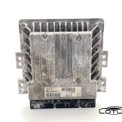 Kompjuter motora ECU Dacia DUSTER 1.5 DCI 237101496R