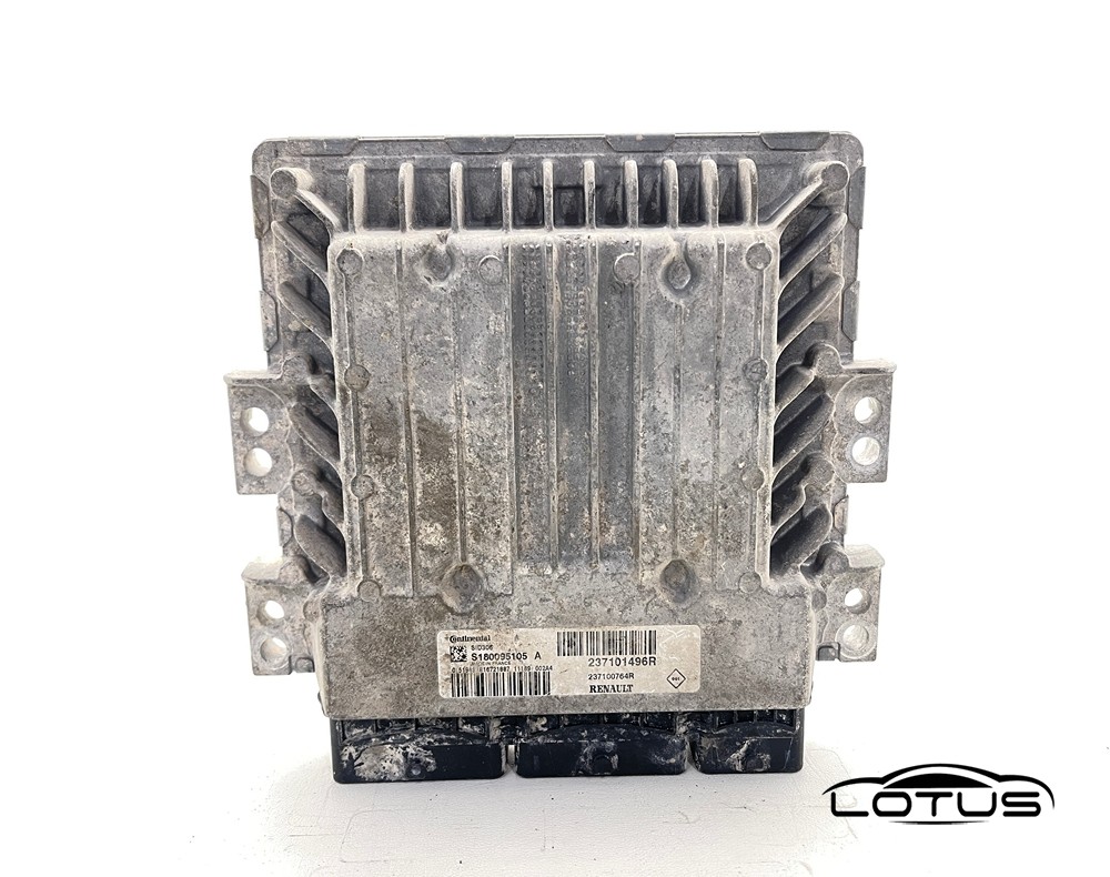Kompjuter motora ECU Dacia DUSTER 1.5 DCI 237101496R