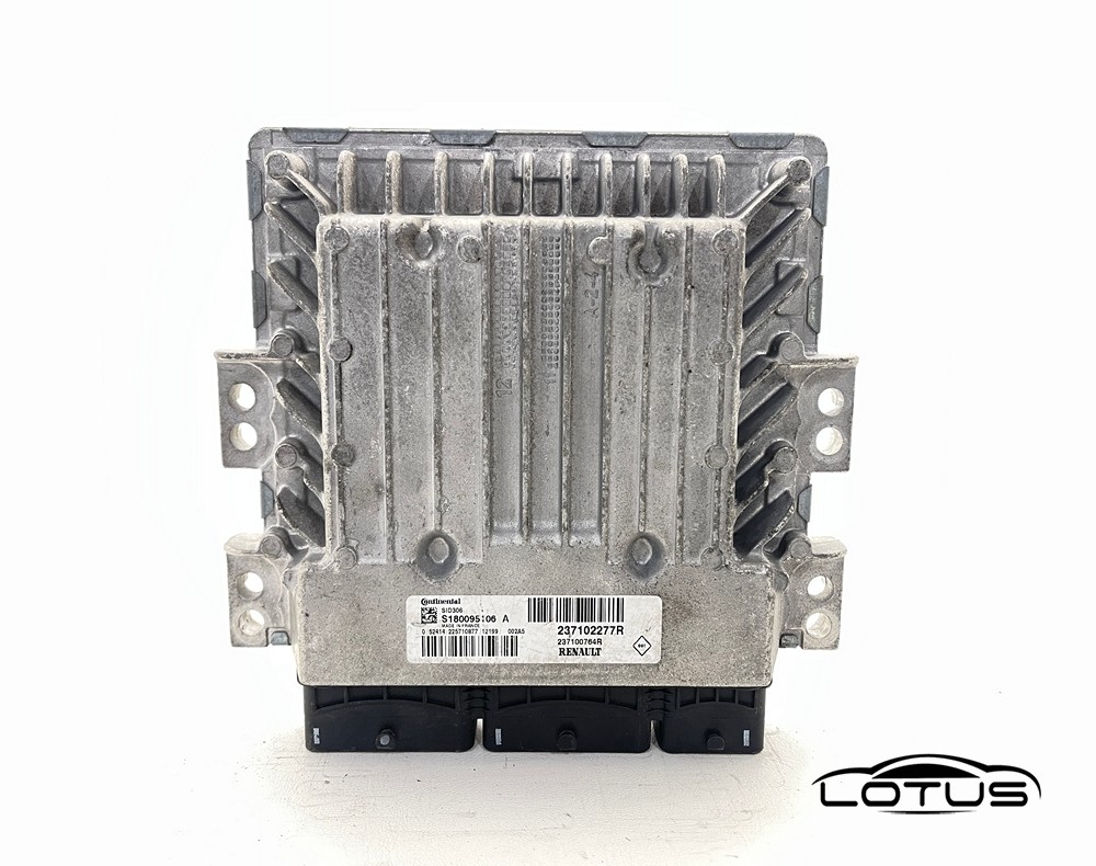 Kompjuter motora ECU Dacia DUSTER 1.5 DCI 237102277R