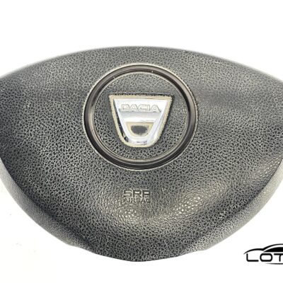 Airbag volana Dacia DUSTER 2013-2017 985100037R-A