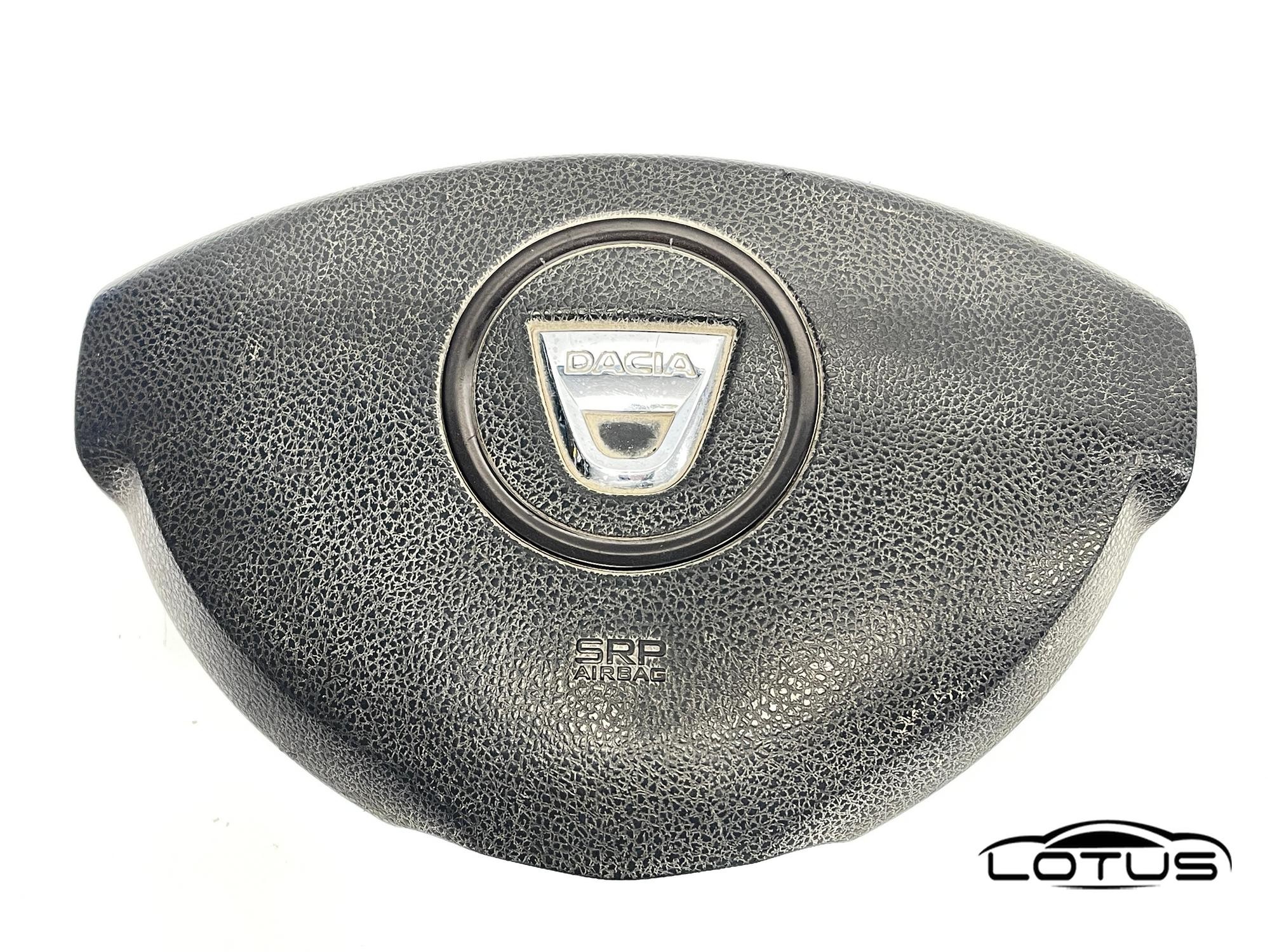Airbag volana Dacia DUSTER 2013-2017 985100037R-A
