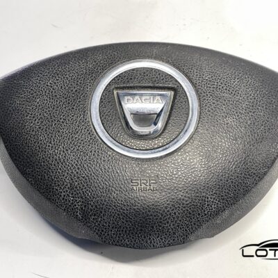Airbag volana Dacia DUSTER 2013-2017 985708387R
