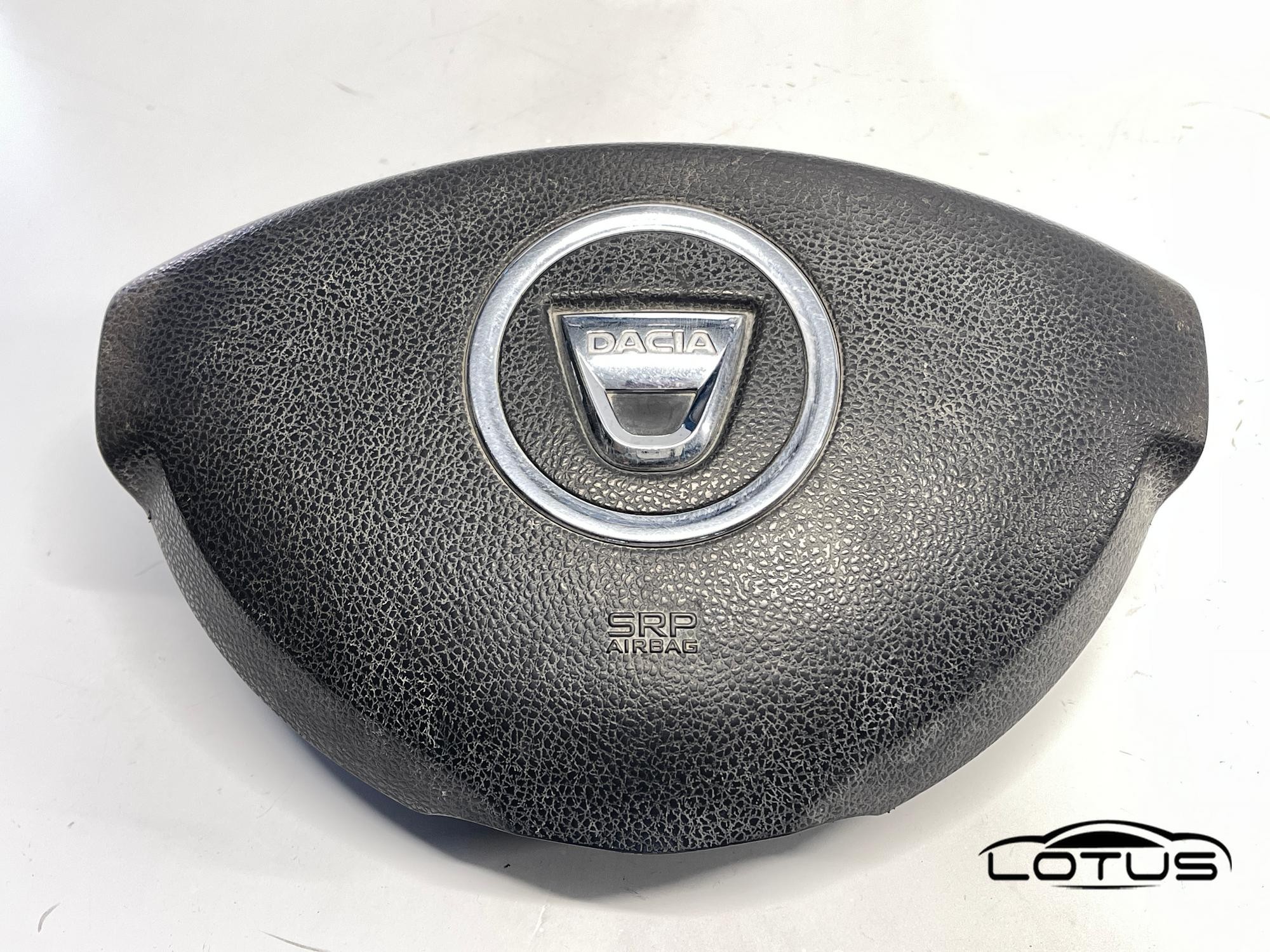 Airbag volana Dacia DUSTER 2013-2017 985708387R