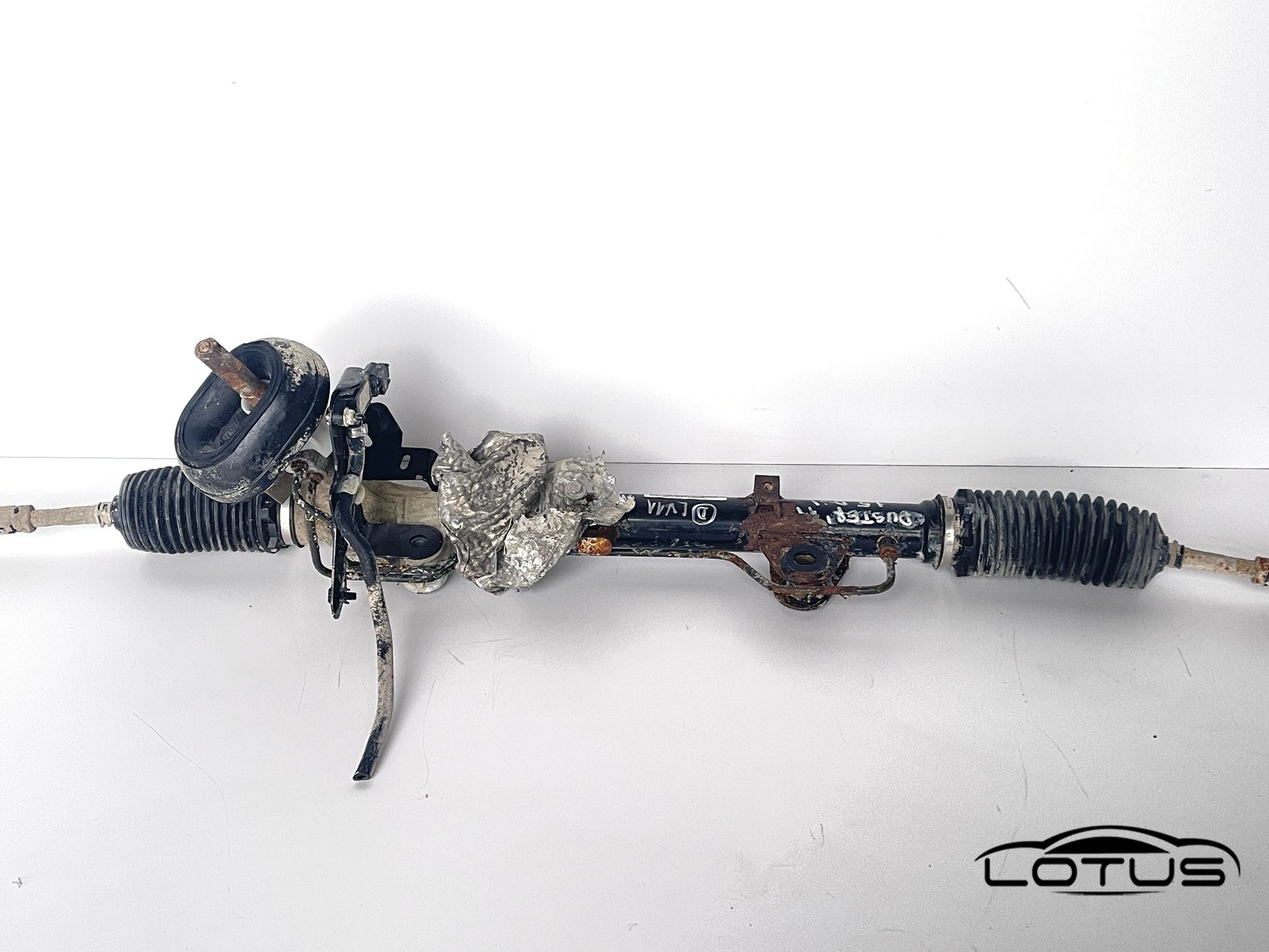Letva volana Dacia DUSTER 2010-2013 490010125R-B
