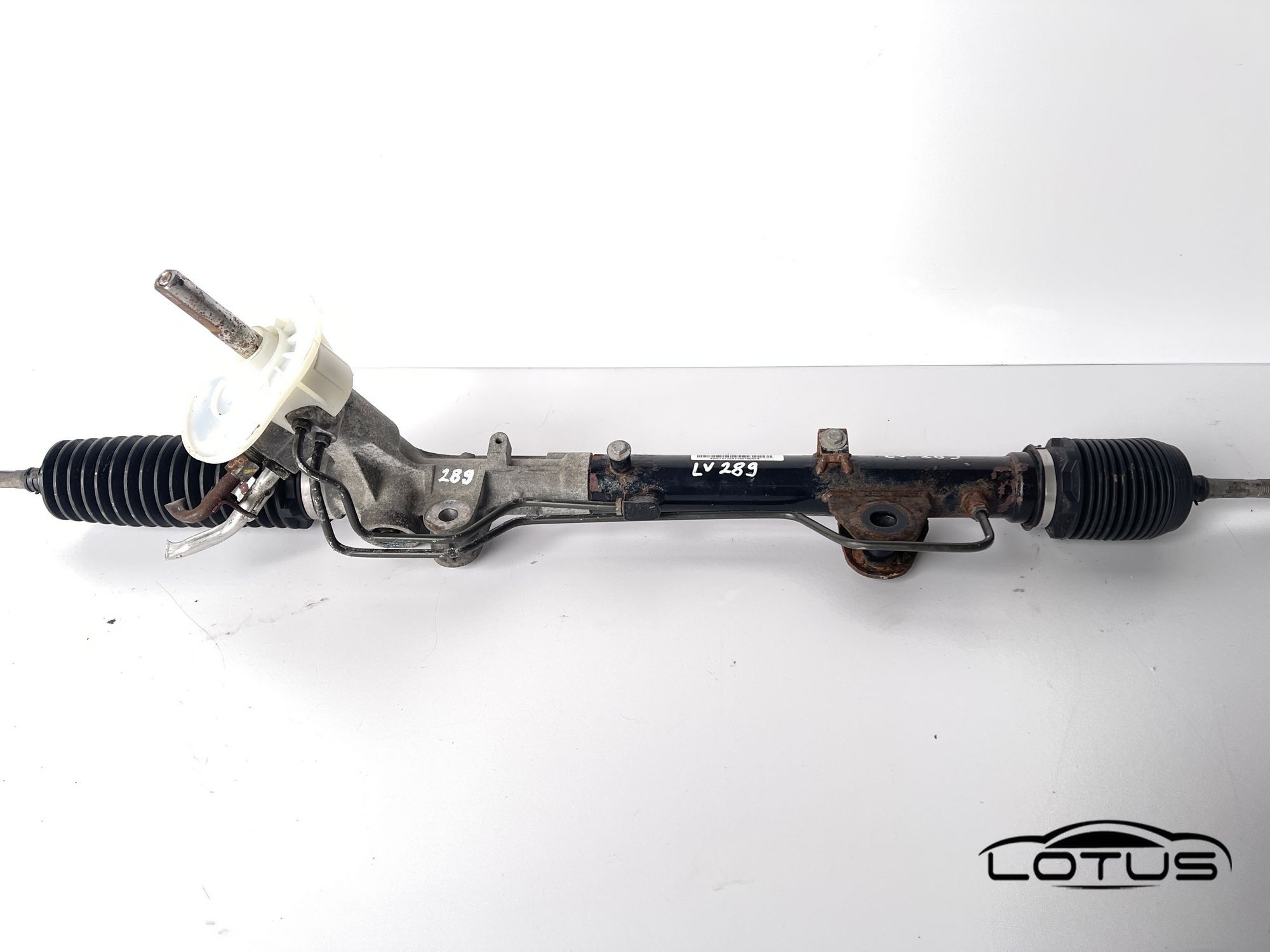 Letva volana Dacia DUSTER 2013-2017 490010125R-B