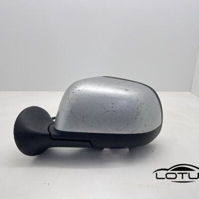 Lijevi retrovizor Dacia DUSTER 2010-2013