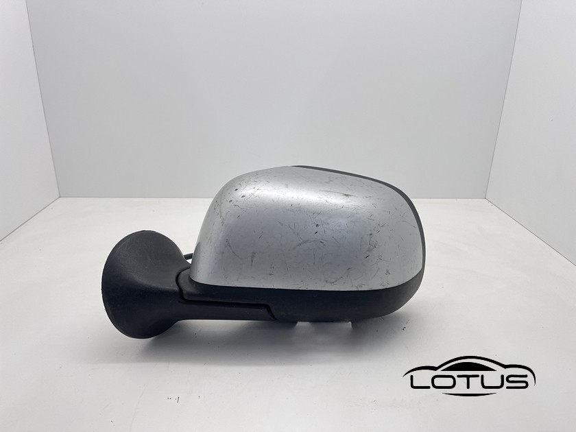 Lijevi retrovizor Dacia DUSTER 2010-2013