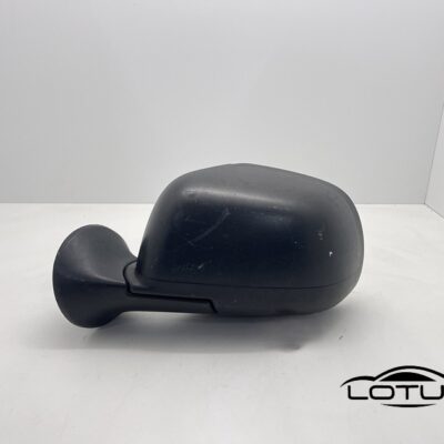 Lijevi retrovizor Dacia DUSTER 2010-2013