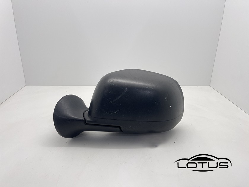 Lijevi retrovizor Dacia DUSTER 2010-2013