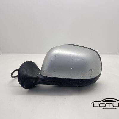 Lijevi retrovizor Dacia DUSTER 2010-2013