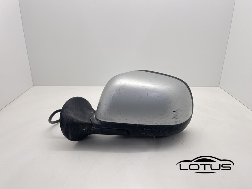 Lijevi retrovizor Dacia DUSTER 2010-2013