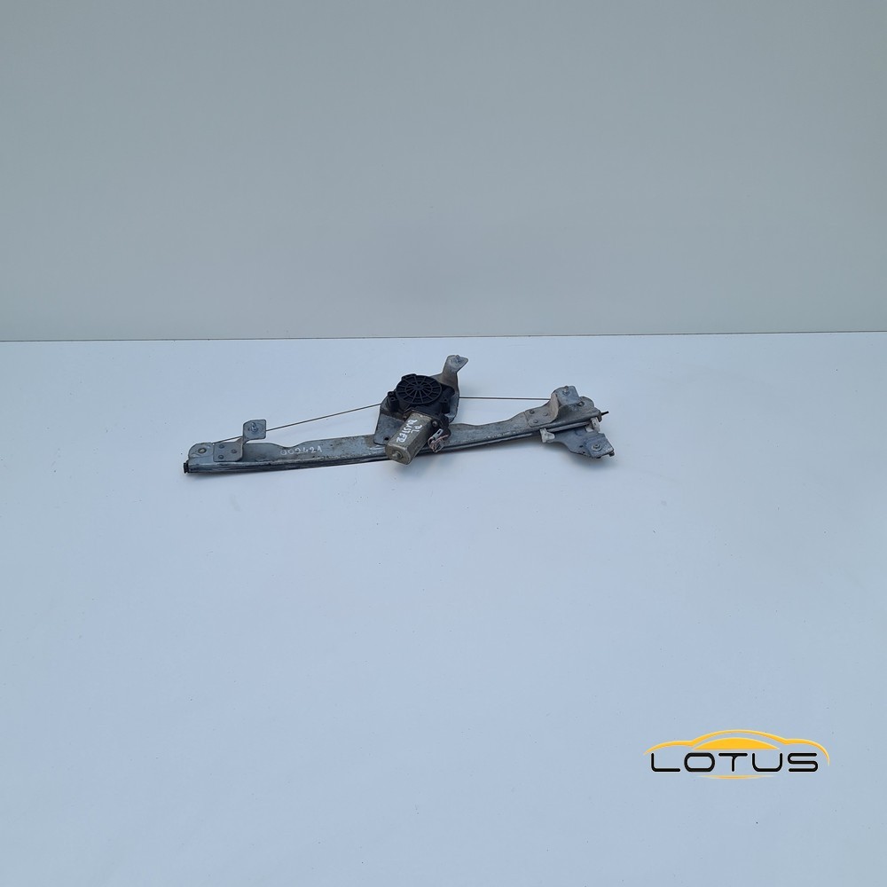 Prednji lijevi podizac stakla 4V Dacia Duster 2010-13