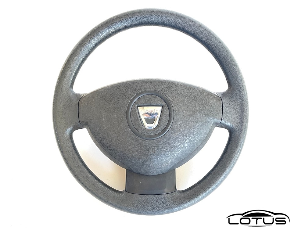 Volan Dacia DUSTER SANDERO 2008-2014