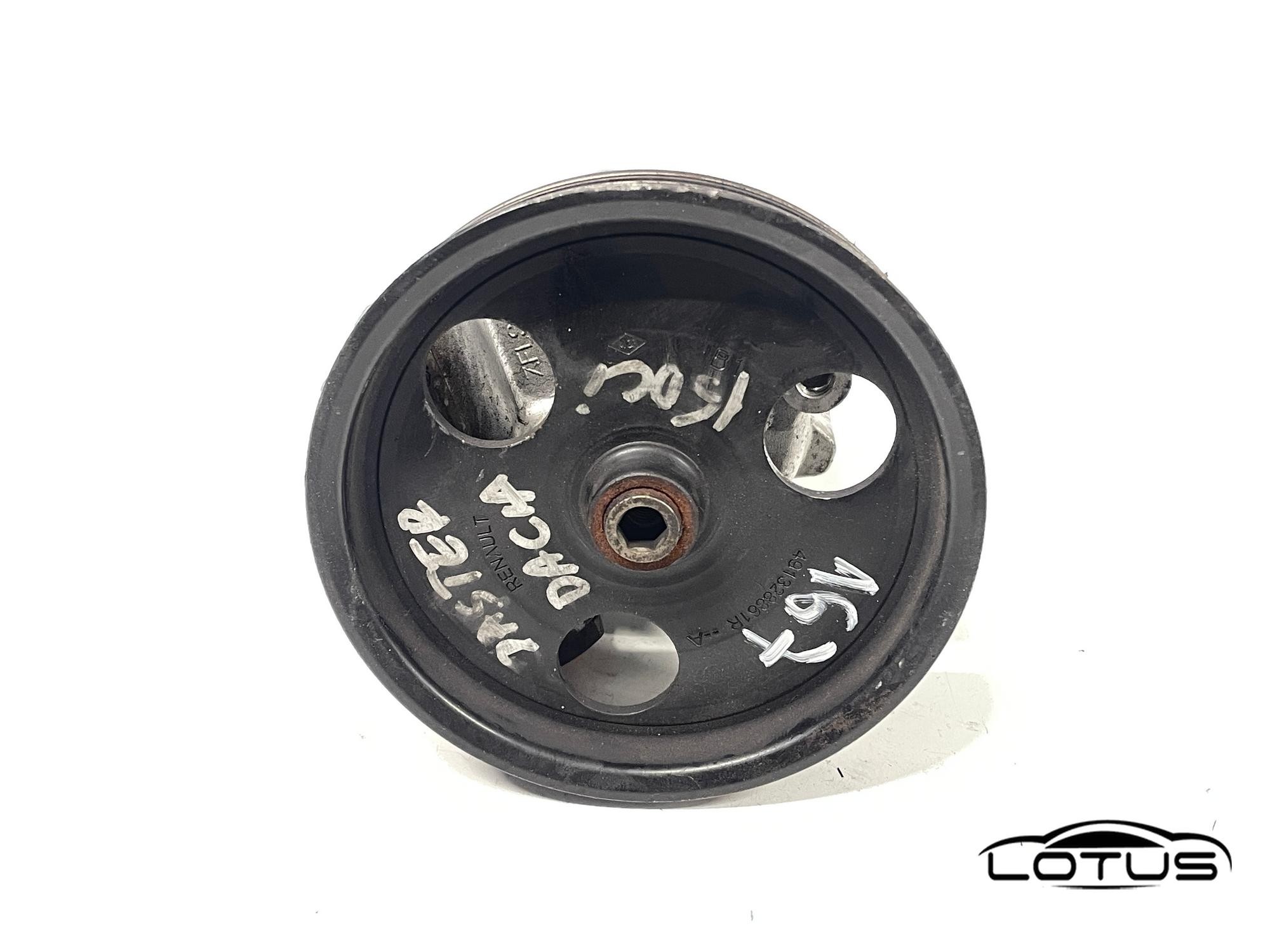 Servo pumpa Dacia DUSTER 2010-2013 1.5 DCI