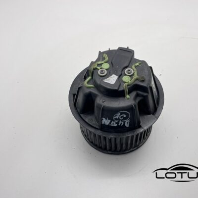 Ventilator kabine Dacia DUSTER 2010-2018