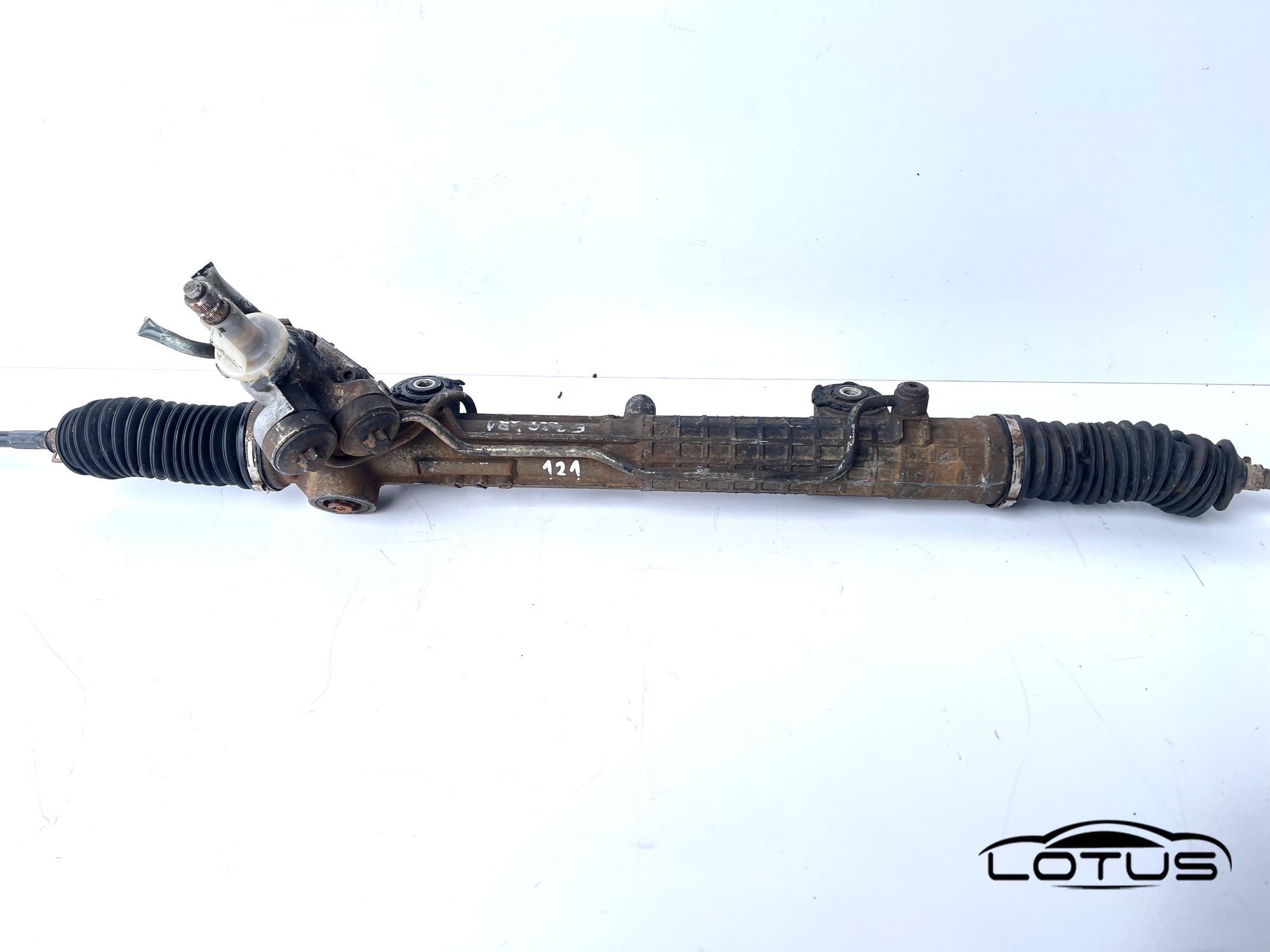 Letva volana Mercedes E KLASA W210 97-02 A2104602881