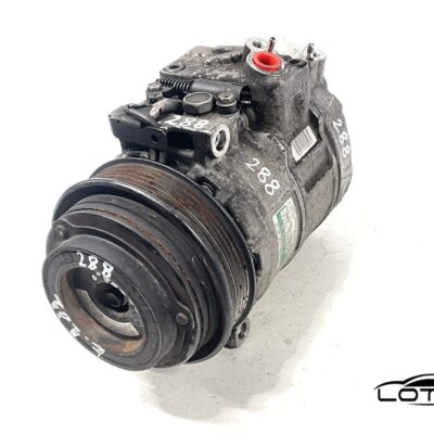 Kompresor klime Mercedes E KLASA W210 A0002342911