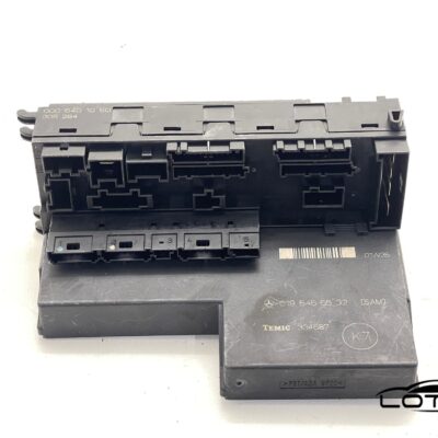 SAM Modul Mercedes E KLASA W210 0195455632