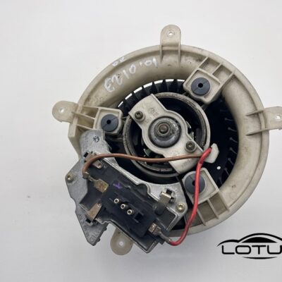 Ventilator kabine Mercedes E KLASA W210 1998-2002