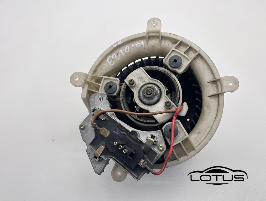 Ventilator kabine Mercedes E KLASA W210 1998-2002
