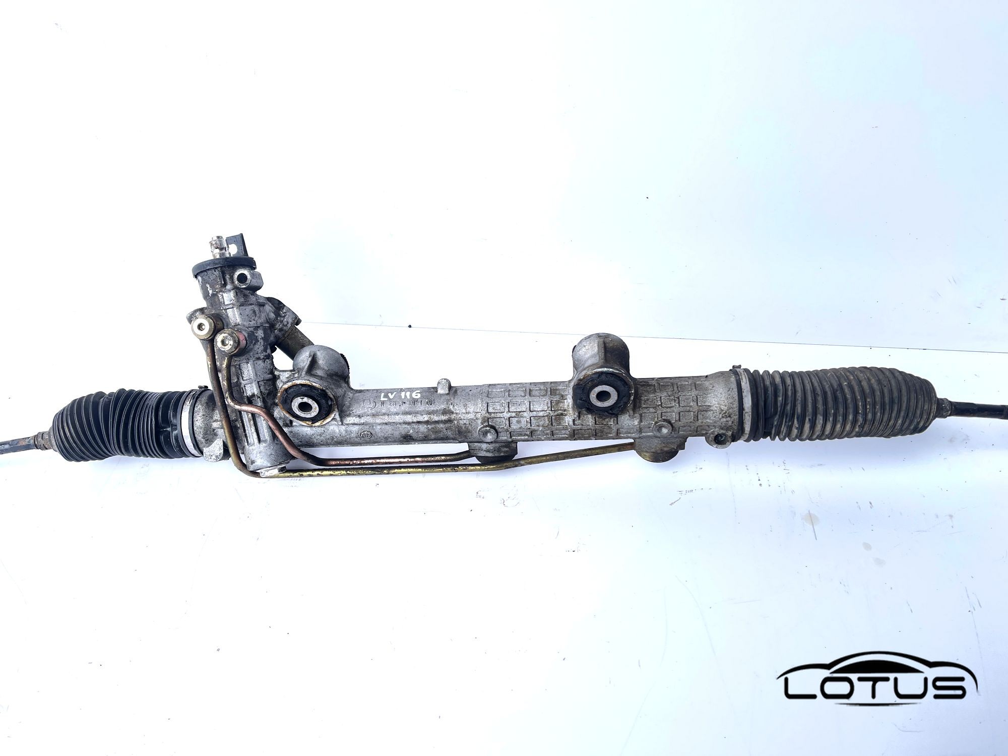 Letva volana Mercedes E KLASA W211 02-06 R211110111001