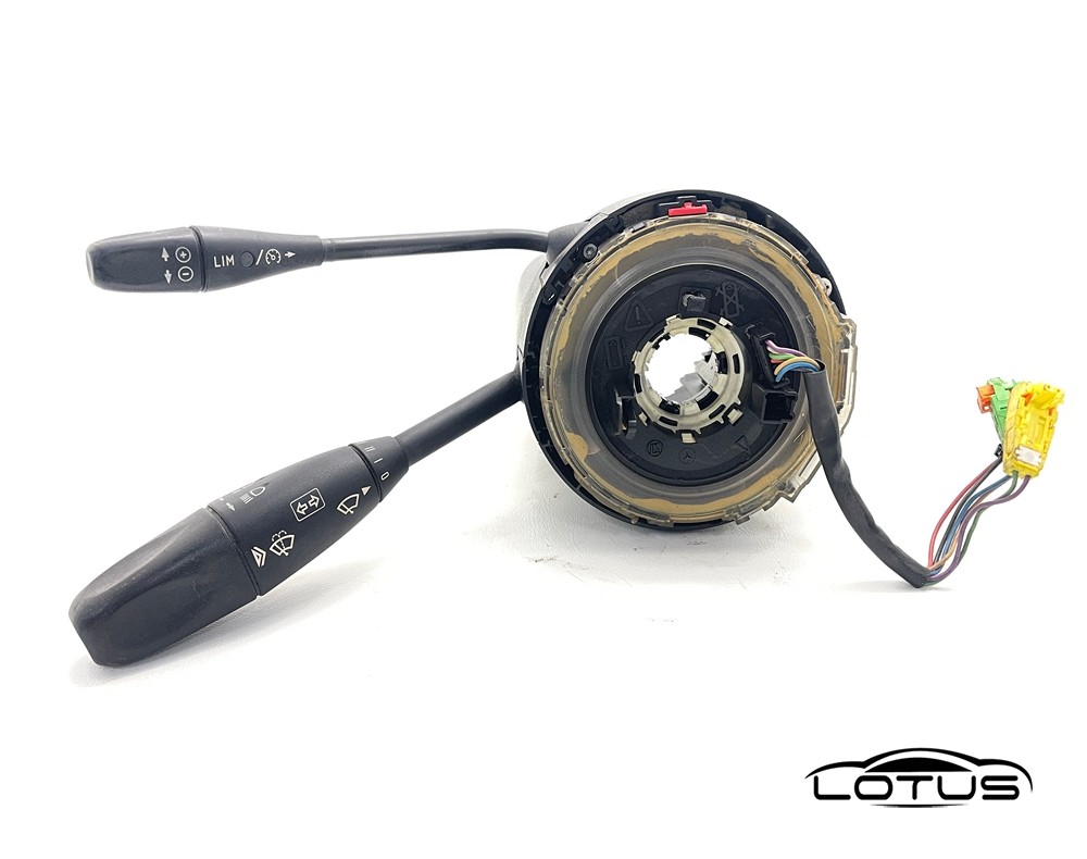Ablender rucica Mercedes E KLASA W211 A1715408045