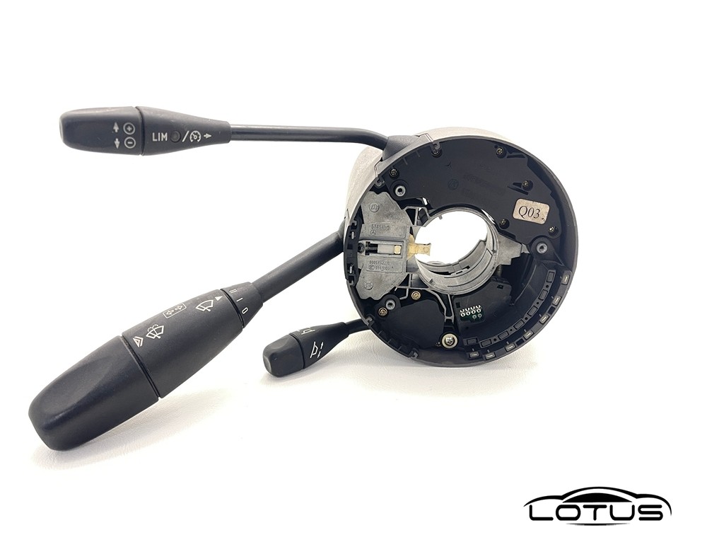 Ablender rucica Mercedes E KLASA W211 A2115401045