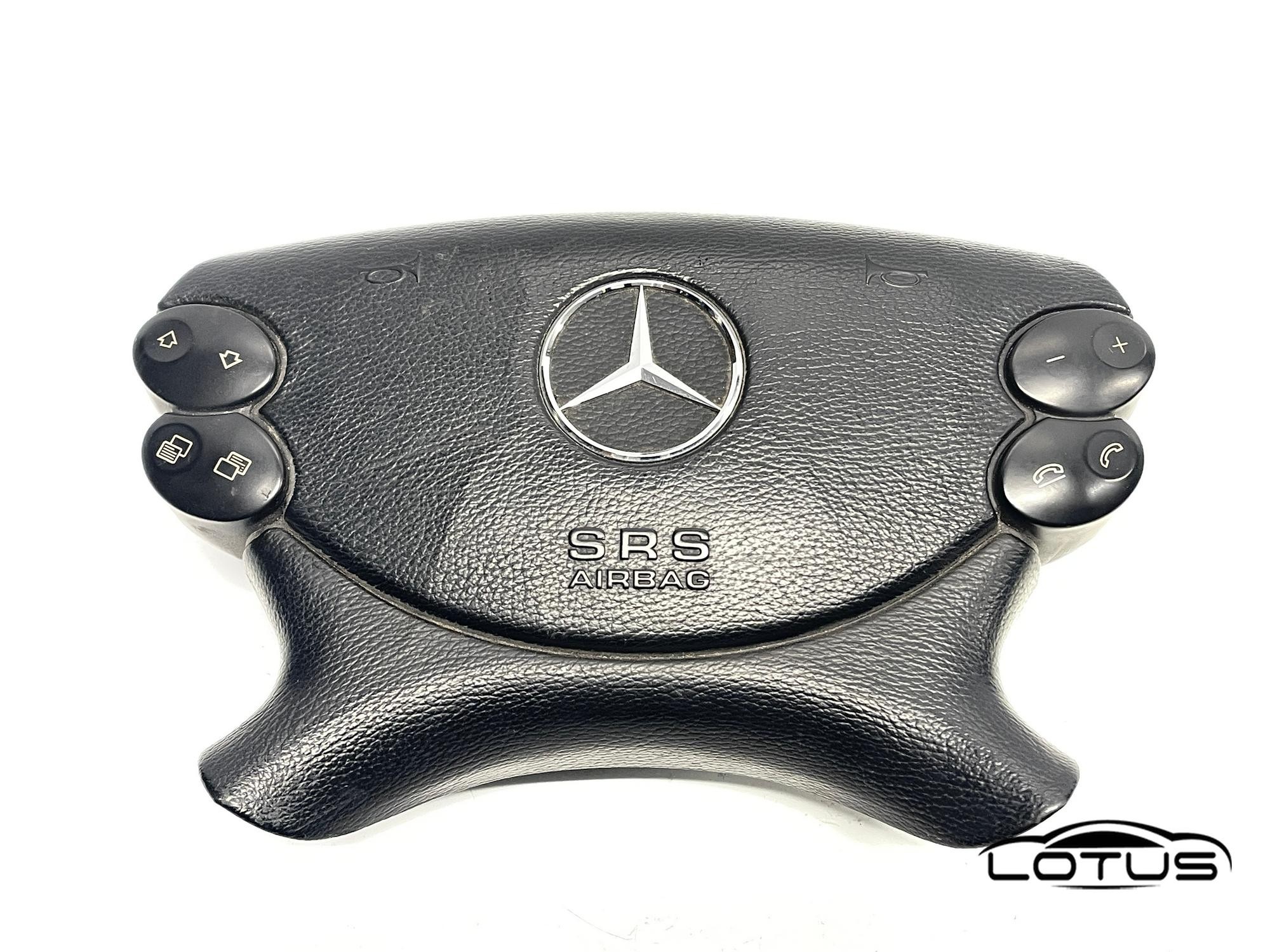 Airbag volana Mercedes E KLASA W211 2002-2006