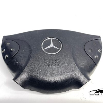 Airbag volana Mercedes W211 2002-2006 61245240F