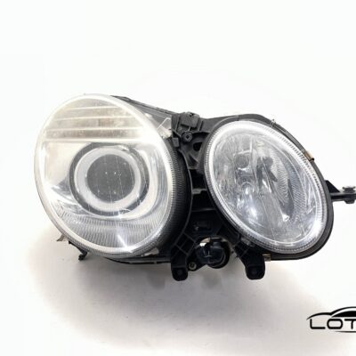 Desni far XENON Mercedes E KLASA W211 2002-2006