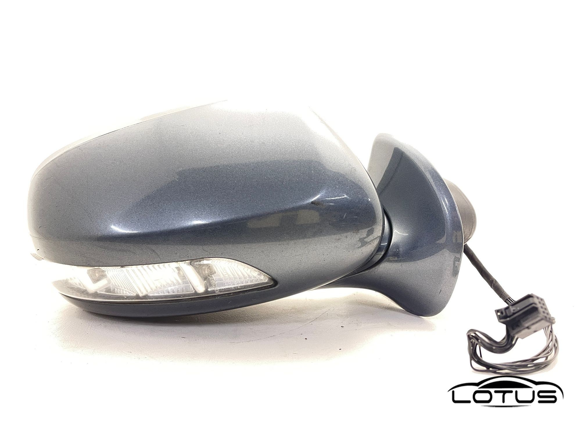 Desni retrovizor Mercedes E KLASA W211 2006-2009