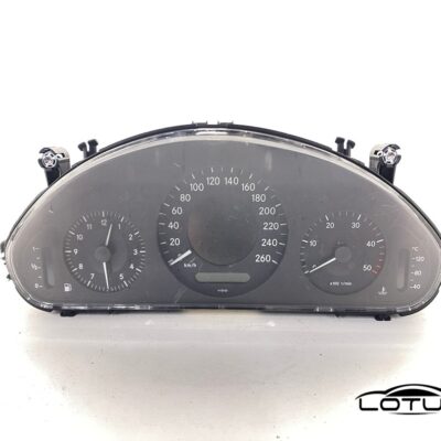 Kilometar sat Mercedes E KLASA W211 A2115408747