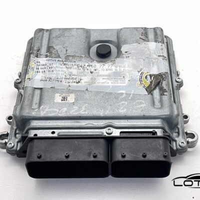 Kompjuter motora ECU Mercedes E KLASA W211 A6421507777