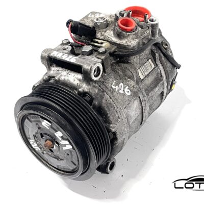 Kompresor klime Mercedes E KLASA W211 2006-2009