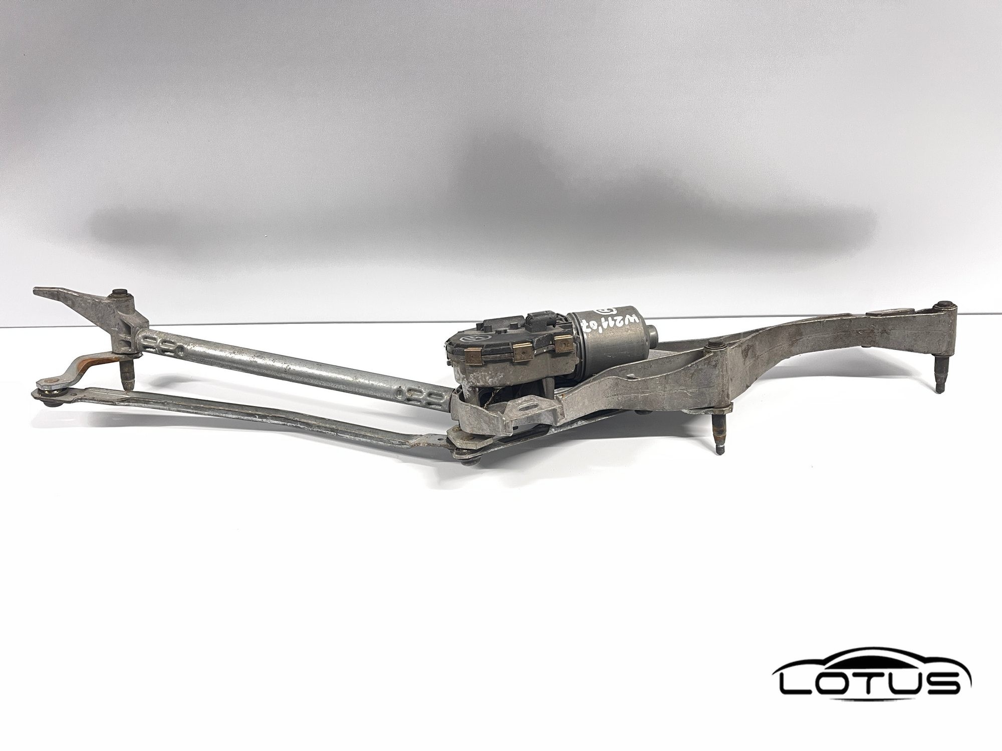Motorić brisača Mercedes E KLASA W211 2006-2009