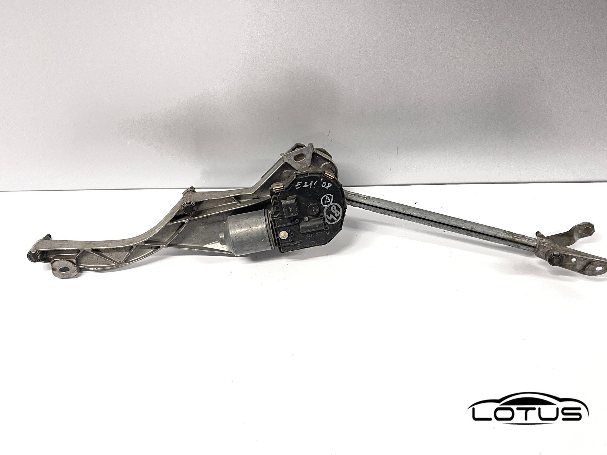Motorić brisača Mercedes E KLASA W211 2006-2009