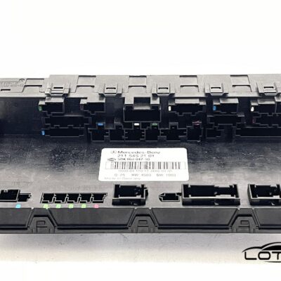 SAM Modul Mercedes E KLASA W211 2115452101