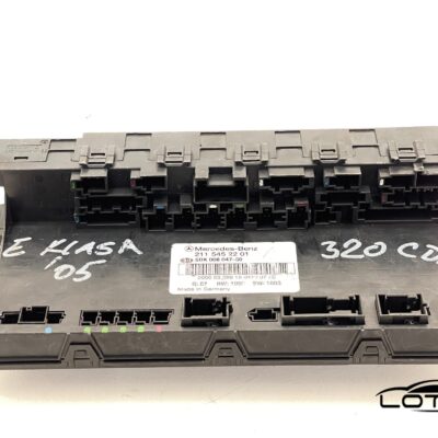 SAM Modul Mercedes E KLASA W211 2115452201