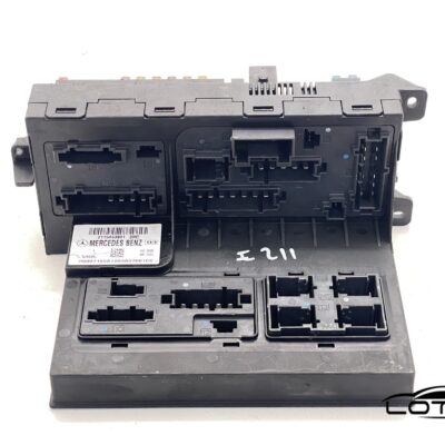 SAM Modul Mercedes E KLASA W211 2115453901