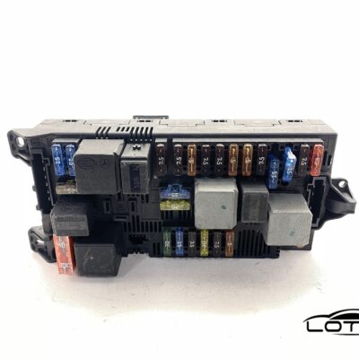 SAM Modul Mercedes E KLASA W211 2115453901