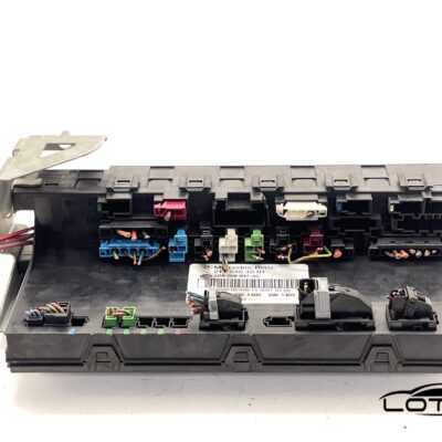 SAM Modul Mercedes E KLASA W211 2115454501