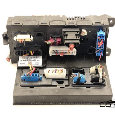 SAM Modul Mercedes E KLASA W211 2115456201