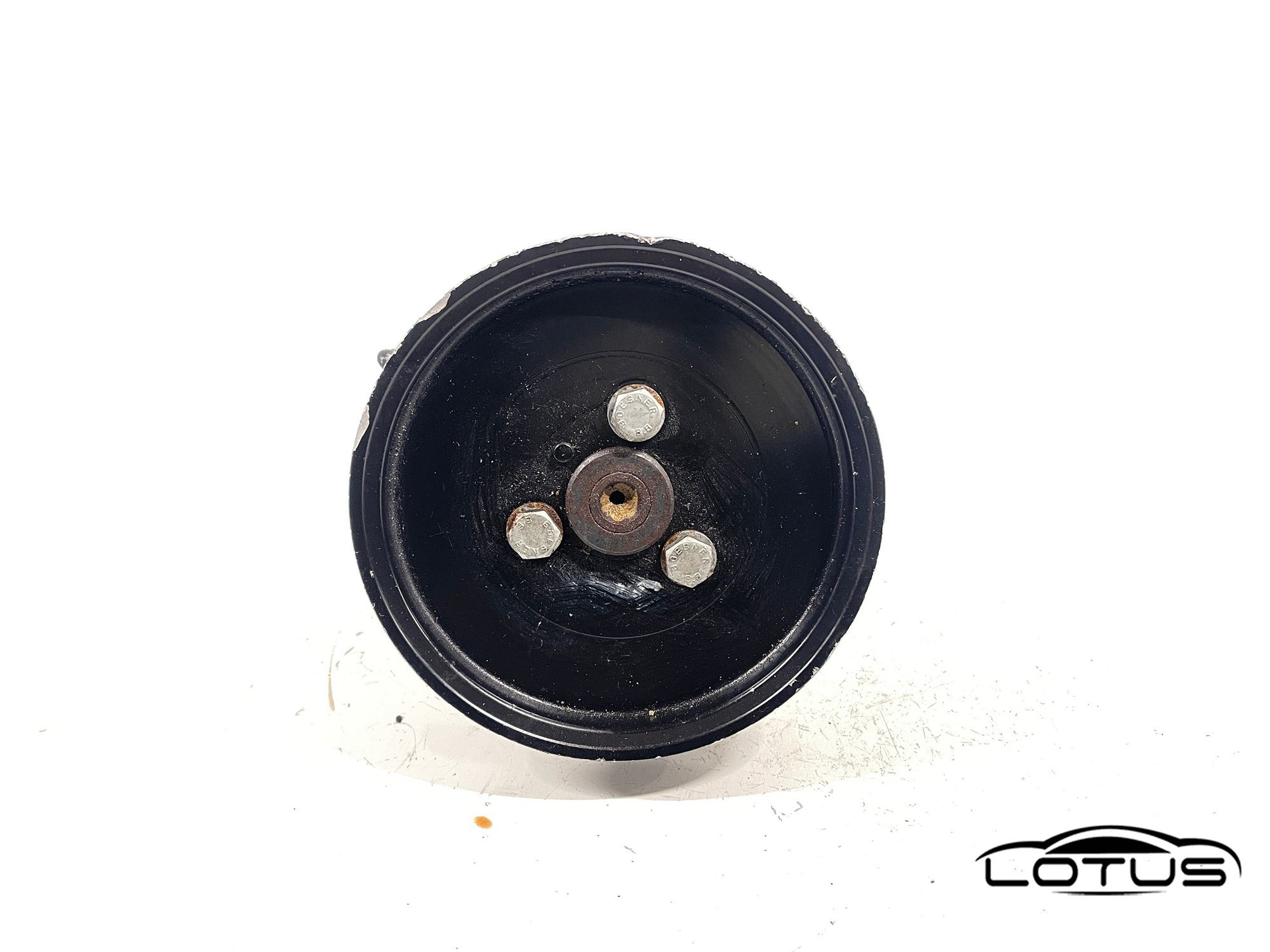 Servo pumpa Mercedes E KLASA W211 2002-2006