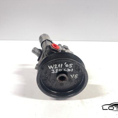 Servo pumpa Mercedes E KLASA W211 320CDI V6 A0044664201