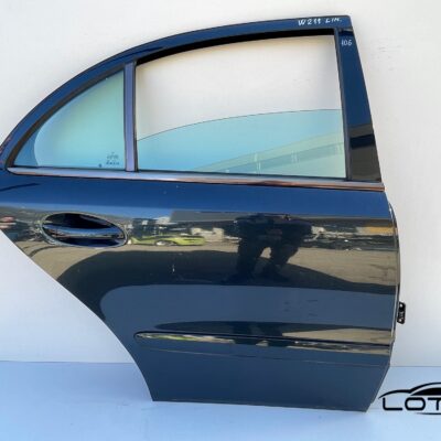 Zadnja desna vrata Mercedes E KLASA W211 2003-2009