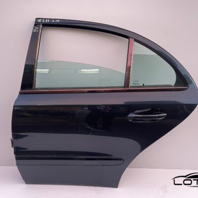 Zadnja lijeva vrata Mercedes E KLASA W211 2002-2009