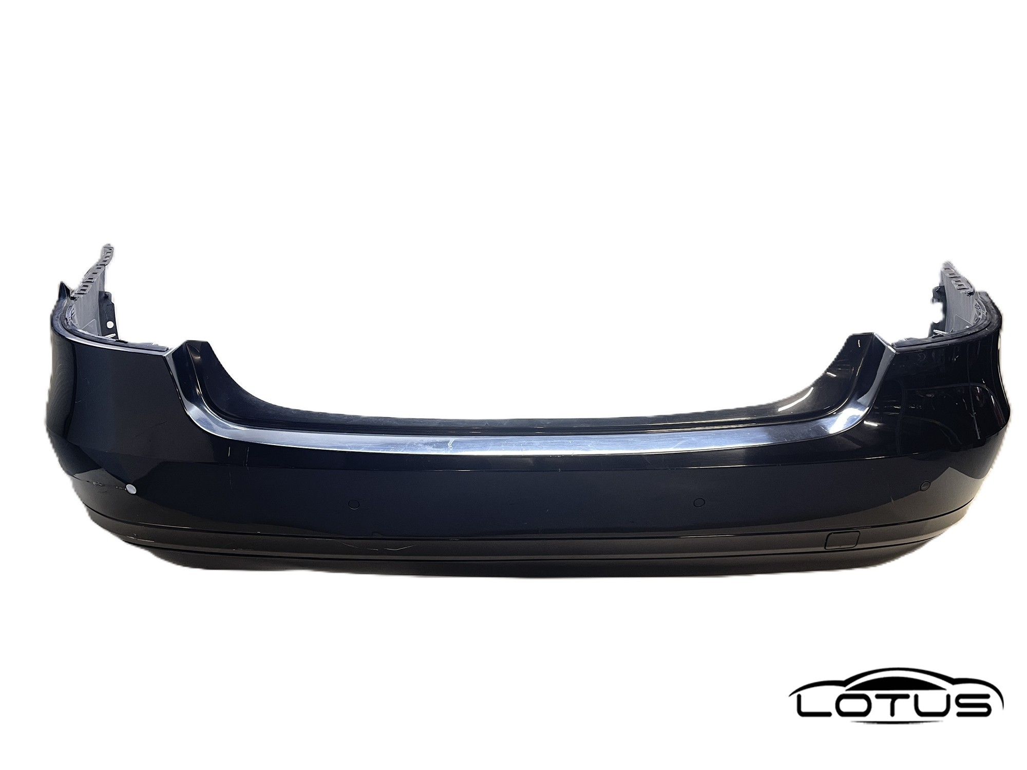 Zadnji branik Mercedes E KLASA W212 2009-2013 CLASSIC