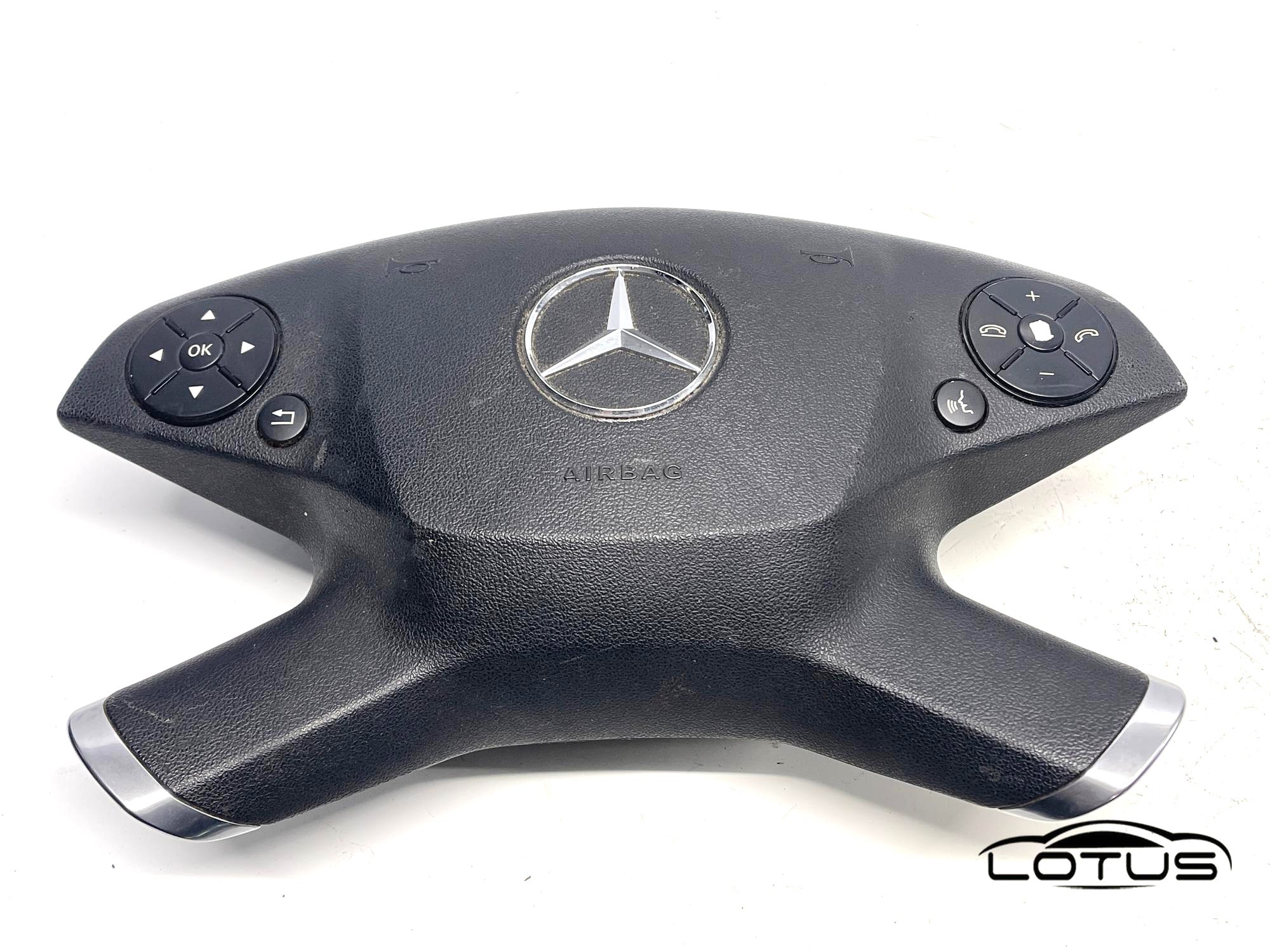 Airbag volana Mercedes E KLASA W212 62320331E