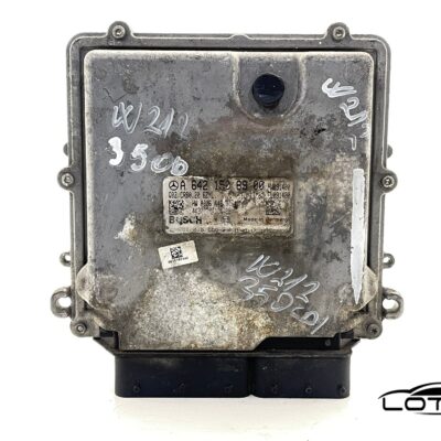 Kompjuter motora ECU Mercedes W212 E350 A6421508900