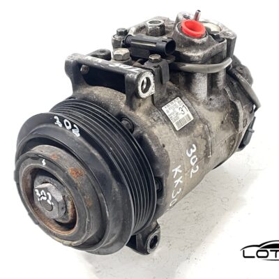 Kompresor klime Mercedes E KLASA W212 A0022303111